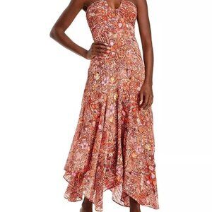 New A.L.C maxi dress! Size 0